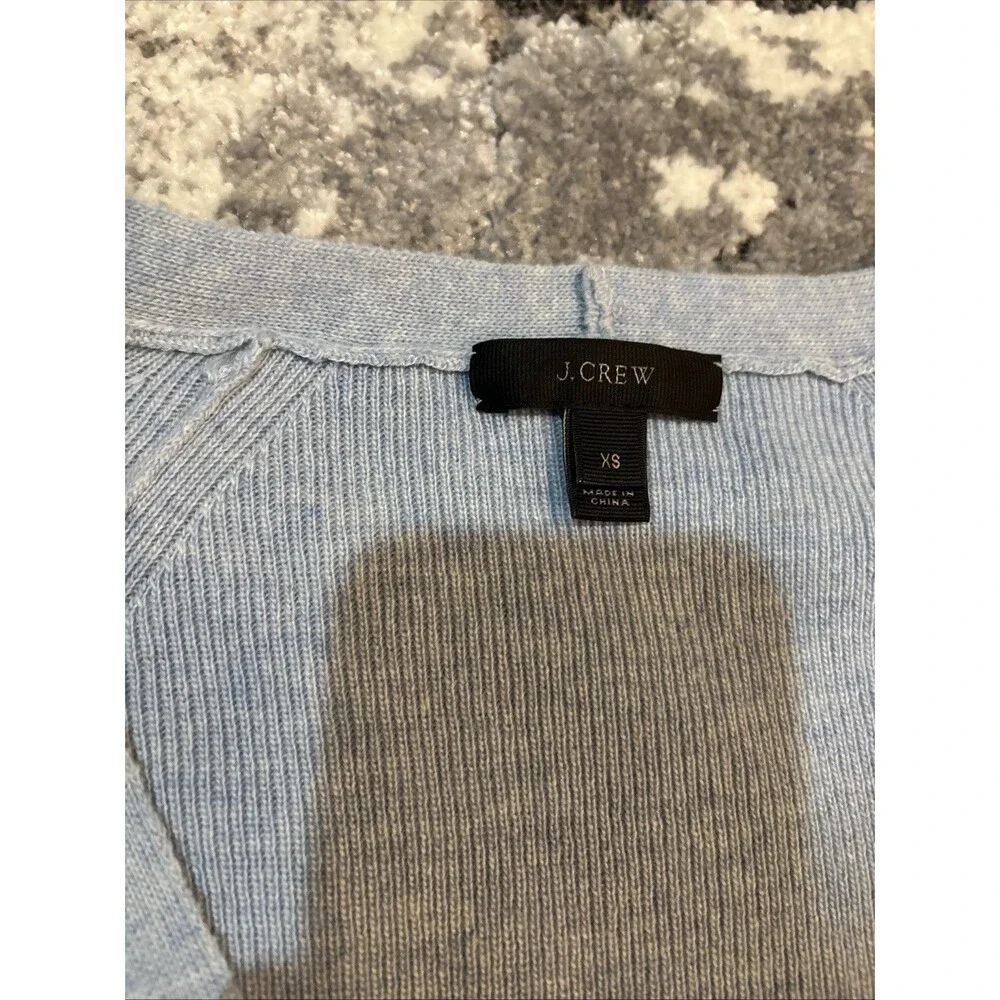 J. Crew Women’s Sweater Lot Of 3 Size XS